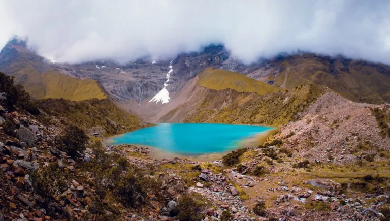 Laguna Humantay en Perú: Una Guía para el Viaje