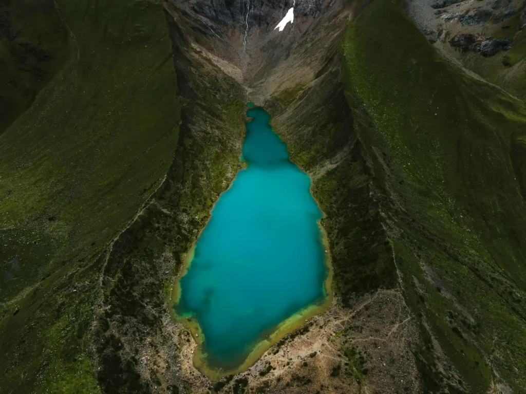 Humantay Lake - Travel Peru Agency
