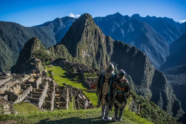 Machu Picchu en mayo: Guía completa para planificar tu visita