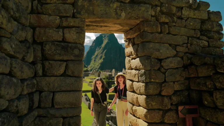 Machu Picchu en abril: ¿Es un Buen Momento para Visitar?