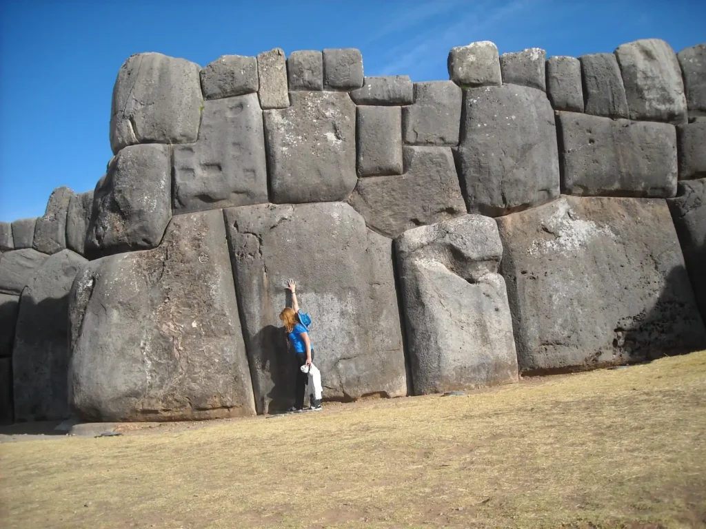 Sacsayhuaman - City Tour - Cusco