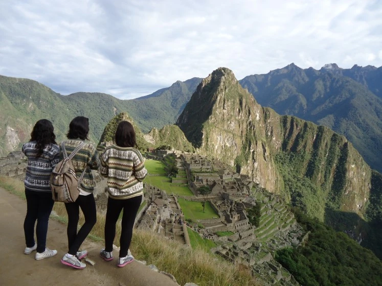 Año Nuevo en Machu Picchu 2025: Una Experiencia Única para Recibir el Año Nuevo