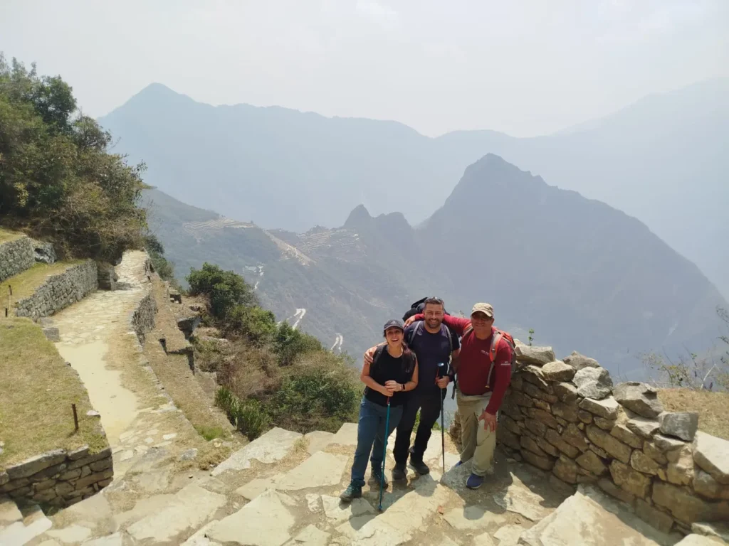 Trilha Inca - Travel Peru Agency (1)