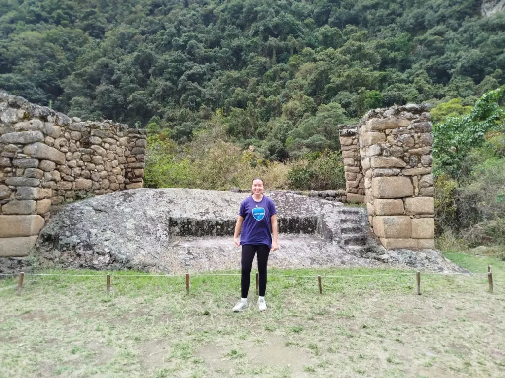 Trilha Inca - Travel Peru Agency (4)