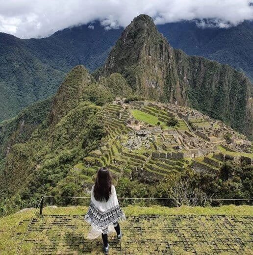 Pacote para o Vale Sagrado e Machu Picchu 2 dias