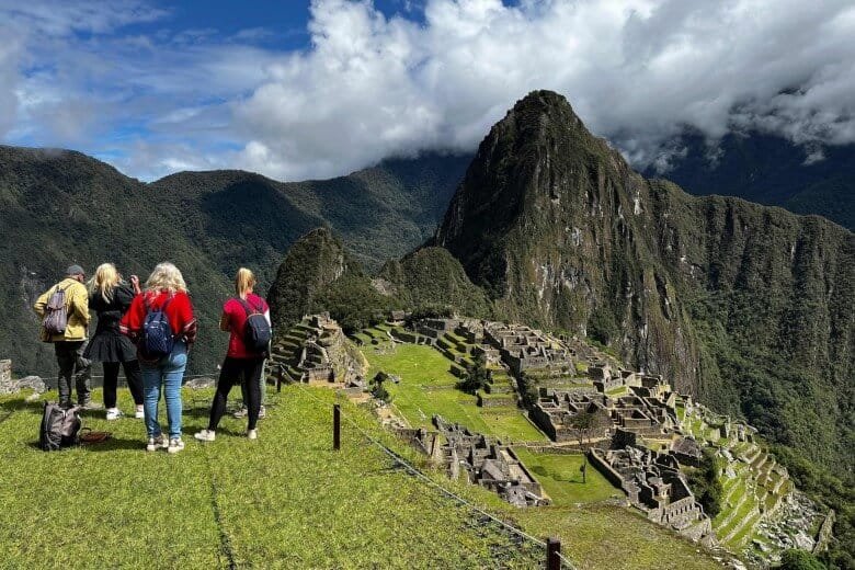 Pacote para o Vale Sagrado e Machu Picchu 2 dias