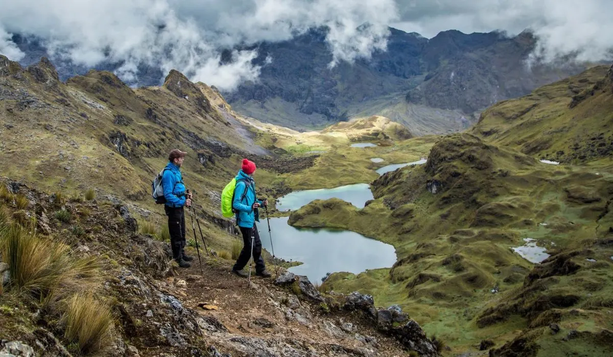Best Multi-Day Treks in Peru: Compare and Book