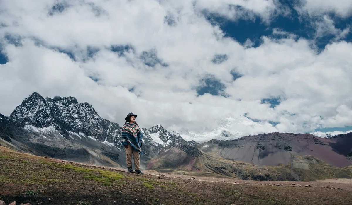 Best Multi-Day Treks in Peru: Compare and Book Salkantay trek - Best Multi-Day Treks in Peru