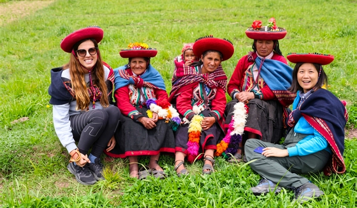 Quechua Phrases: Essential Guide for Traveling to Cusco