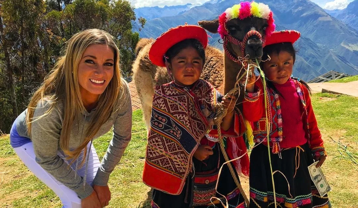 Quechua Phrases: Essential Guide for Traveling to Cusco Quechua phrases
Quechua words