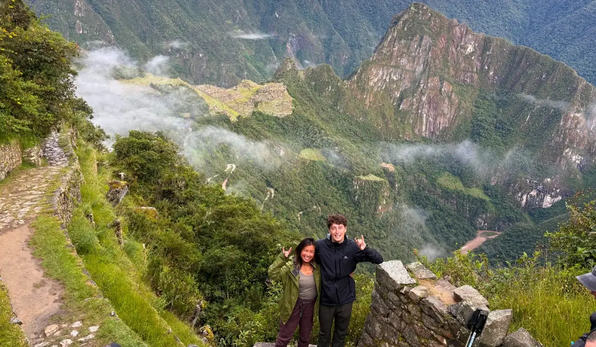 Best Multi-Day Treks in Peru: Compare and Book Inca Trail - Best Multi-Day Treks in Peru
