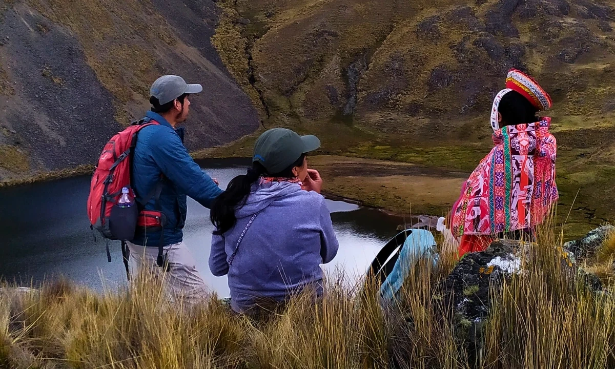 Quechua Phrases: Essential Guide for Traveling to Cusco Quechua phrases
Quechua words