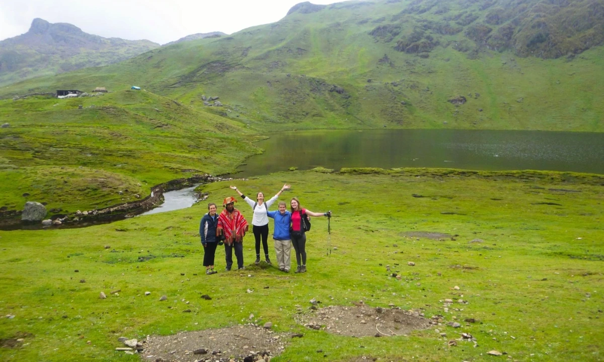 Quechua Phrases: Essential Guide for Traveling to Cusco Quechua phrases
Quechua words