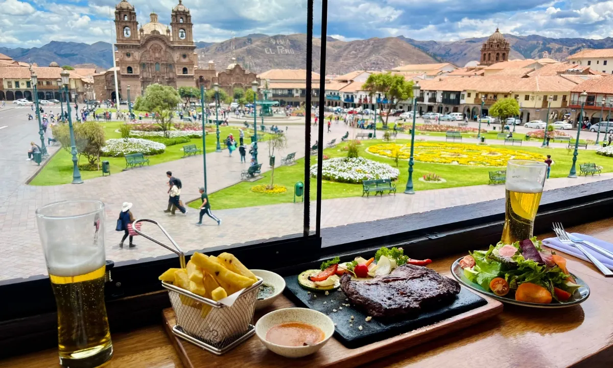 Travel Guide to Cusco: The Best City in South America 2026