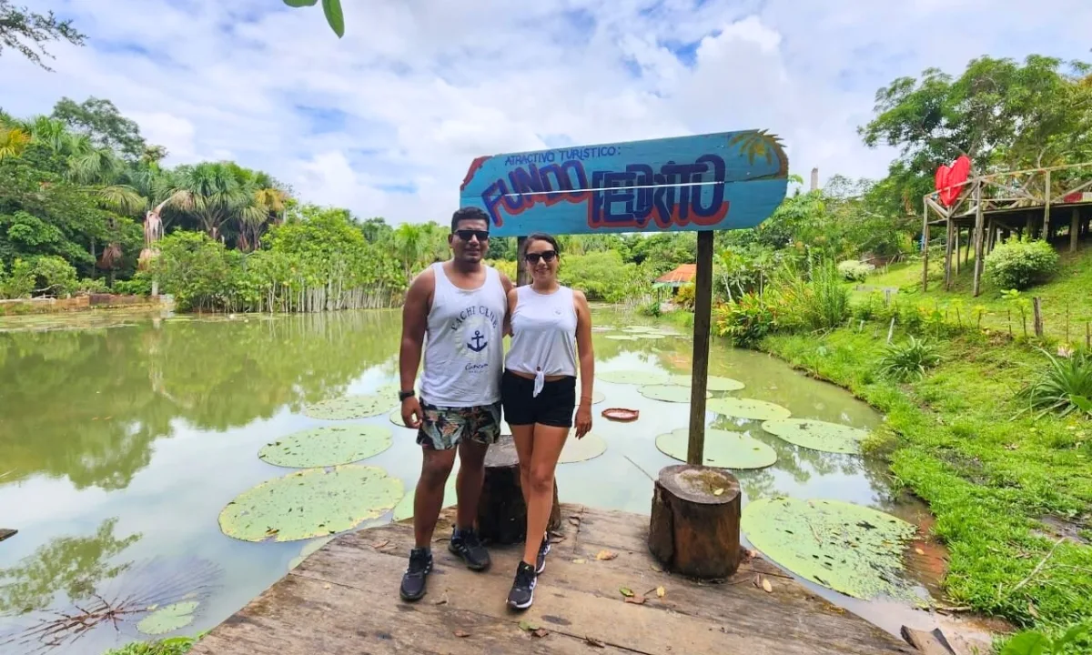 Fundo Pedrito - Book the Best Iquitos Tour