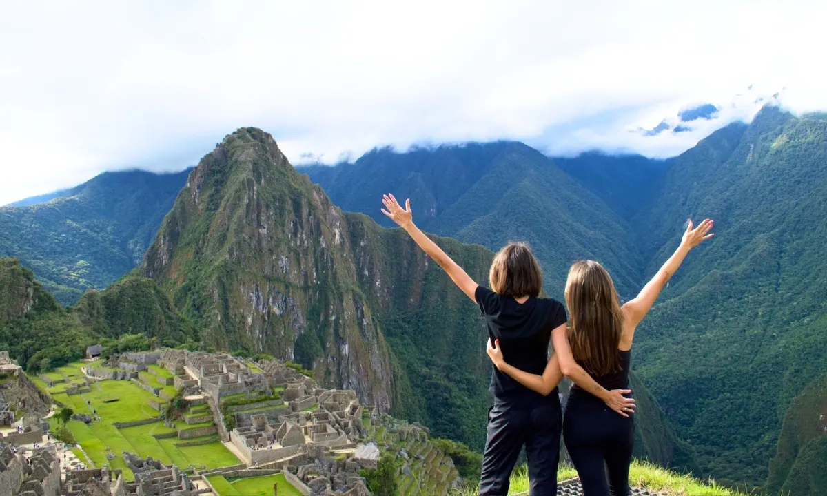 TRAVEL PERU AGENCY