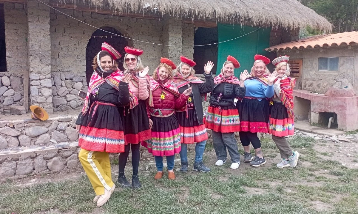Quechua Phrases: Essential Guide for Traveling to Cusco Quechua phrases
Quechua words