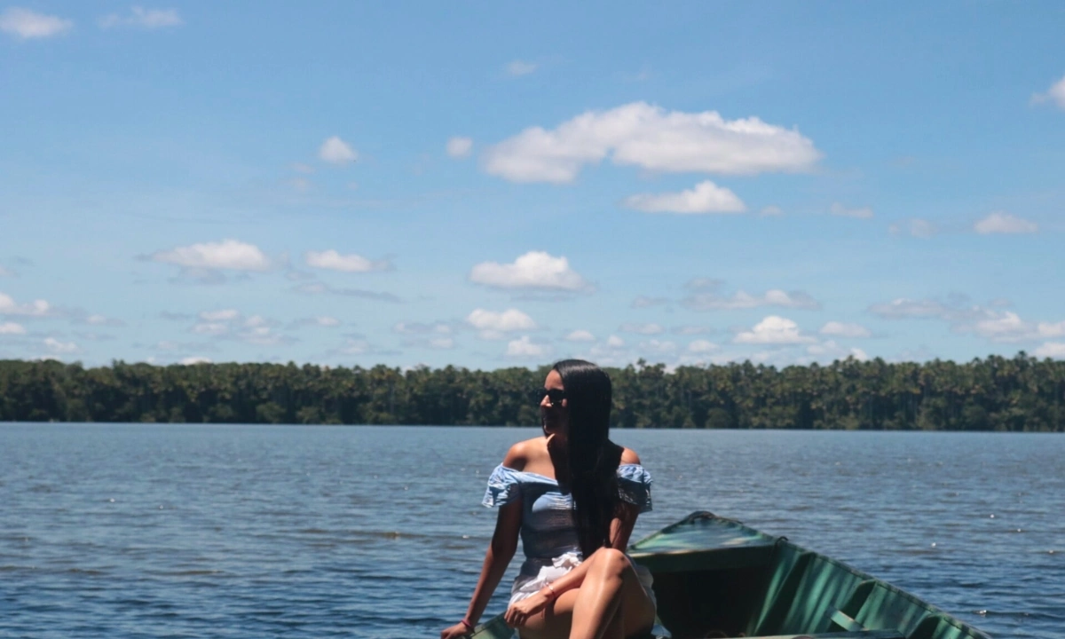 Guía de Viaje al Lago Sandoval