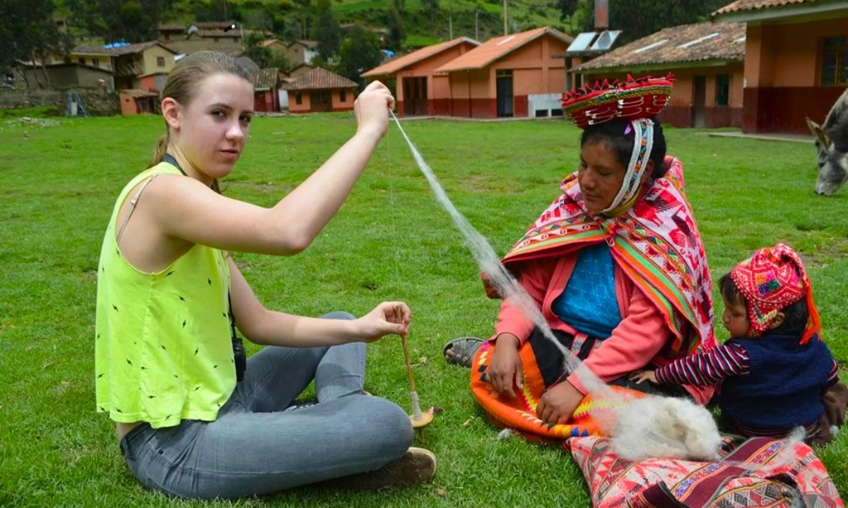 Quechua Phrases: Essential Guide for Traveling to Cusco Quechua phrases