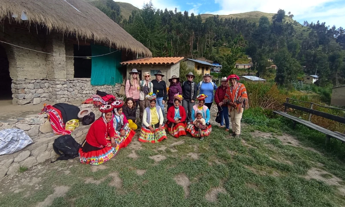 Quechua Phrases: Essential Guide for Traveling to Cusco Quechua phrases