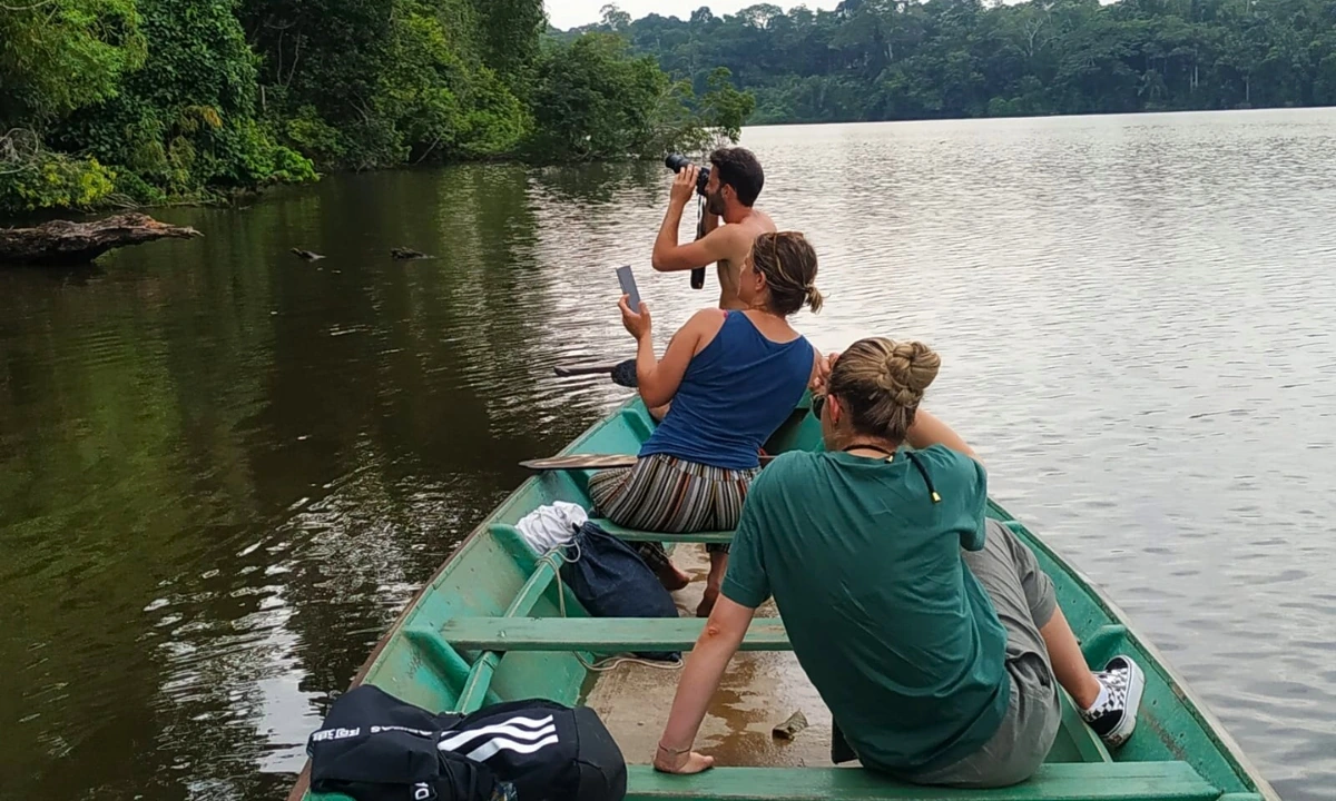 Requirements for Traveling to Peru: Travel Guide to the Peruvian Amazon