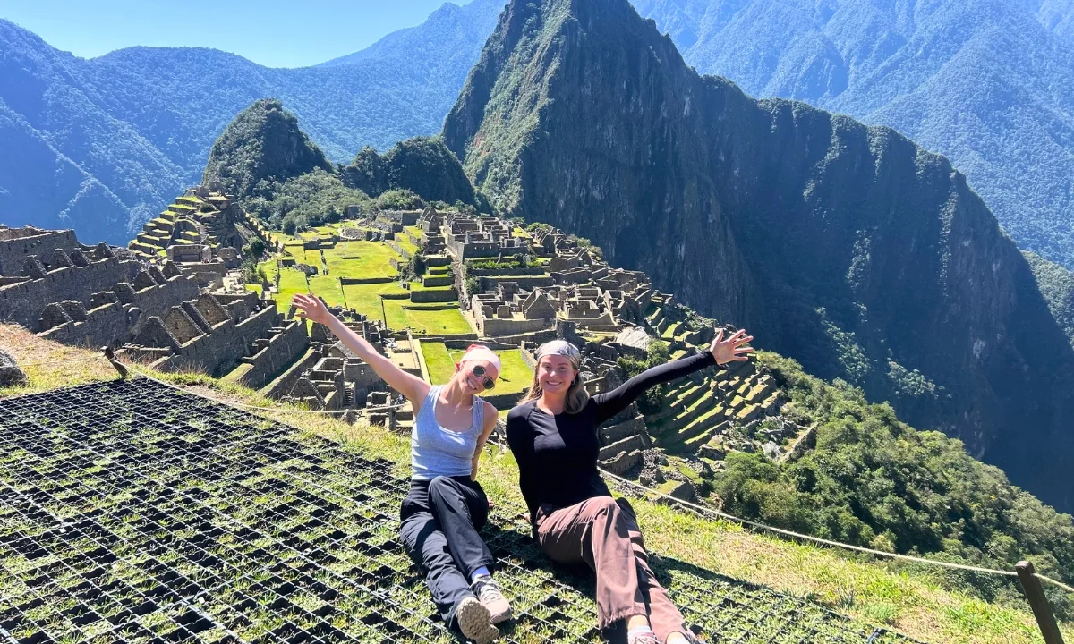 How to Avoid Scams in Machu Picchu: 2026 Travel Guide