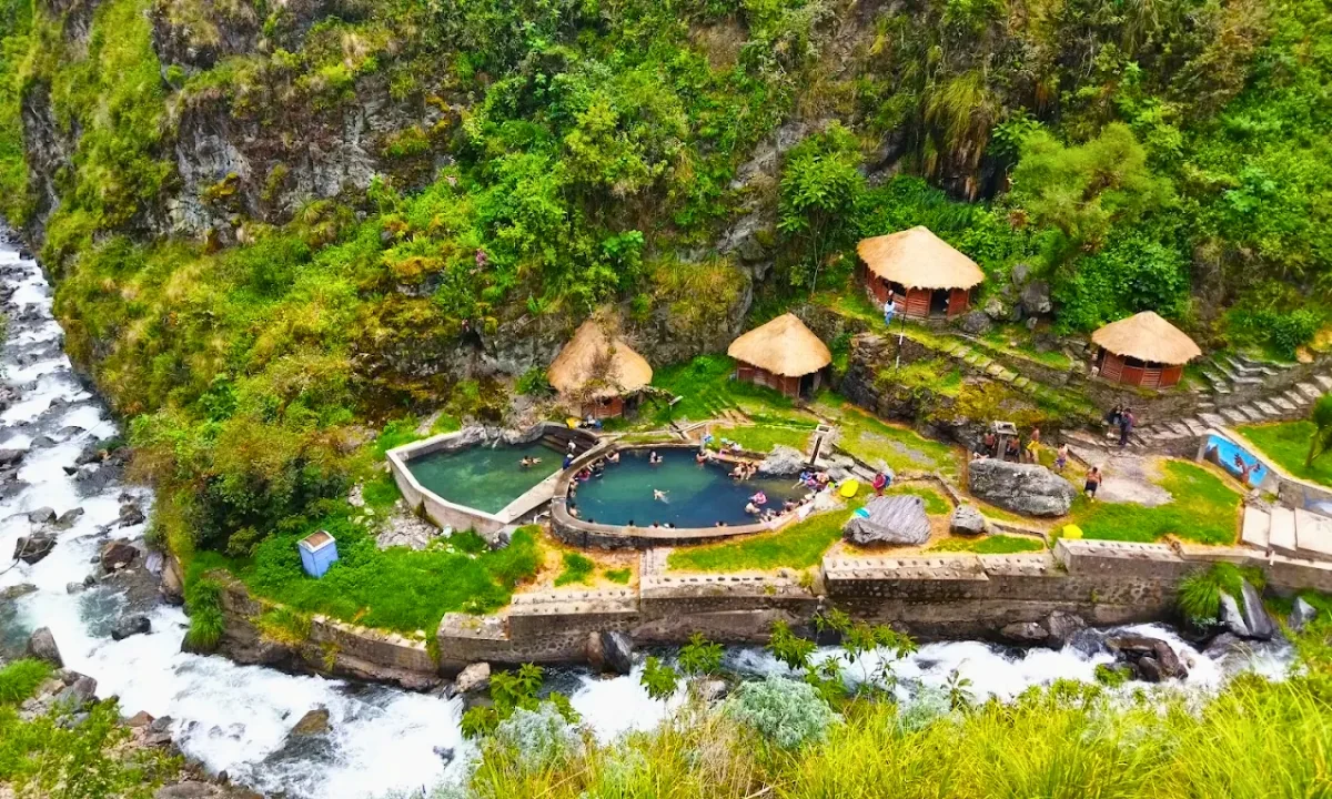 best hot springs in Cusco - hot springs in Cusco