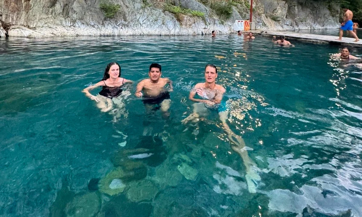 best hot springs in Cusco - hot springs in Cusco