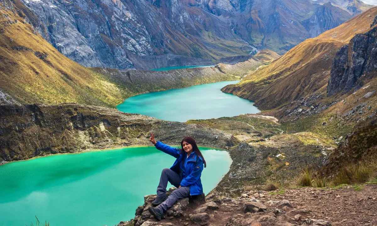 Best Multi-Day Treks in Peru: Compare and Book