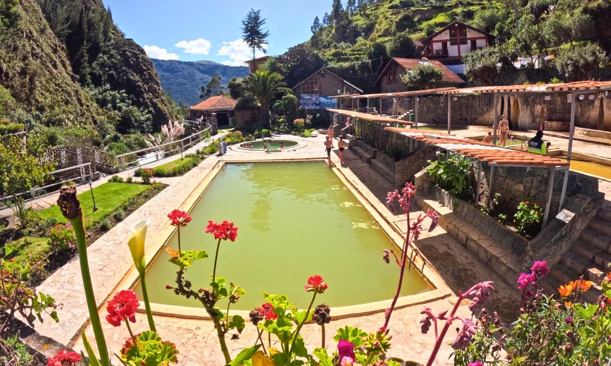 best hot springs in Cusco - hot springs in Cusco