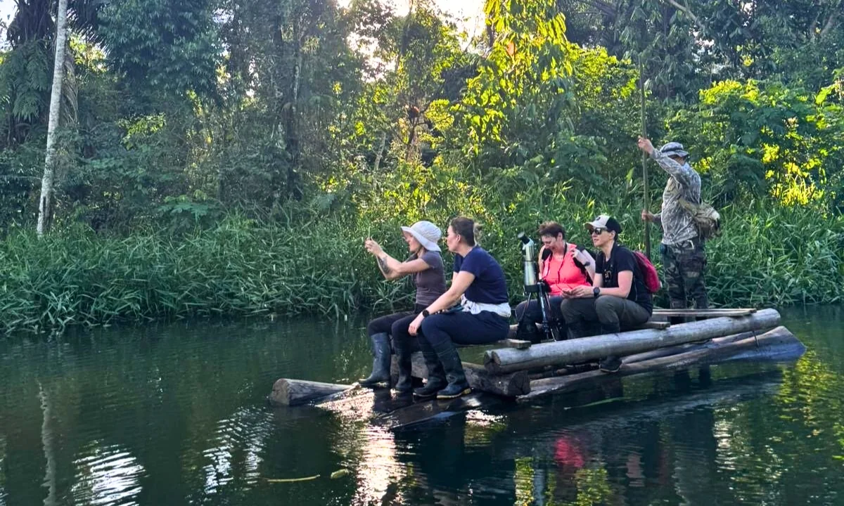 Mejores Agencias de Turismo al Parque Nacional del Manu